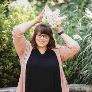 Meet your Posher, Tamara